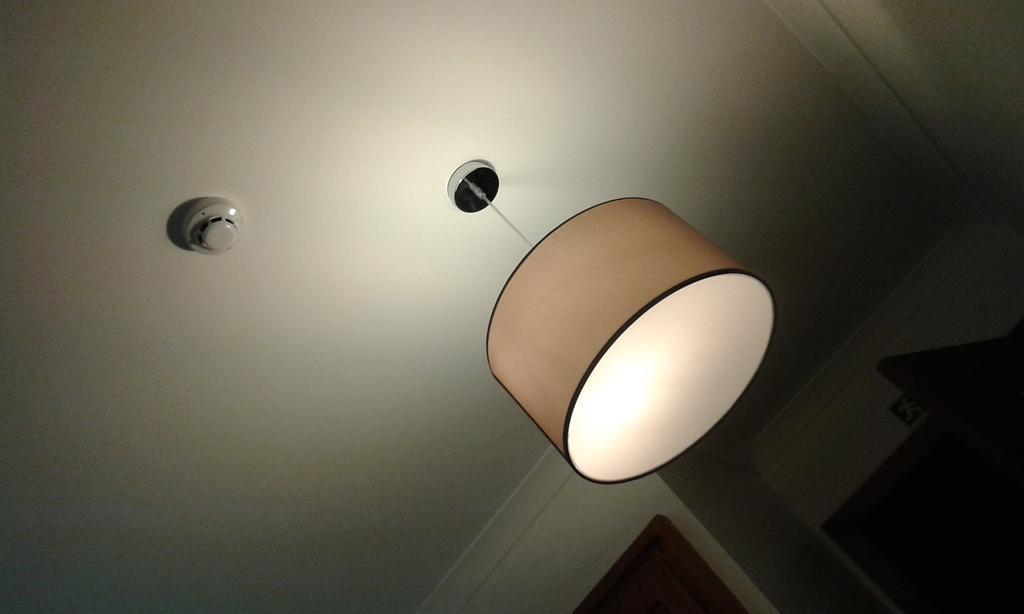 Hotel Tic Tac Bragança Cameră foto